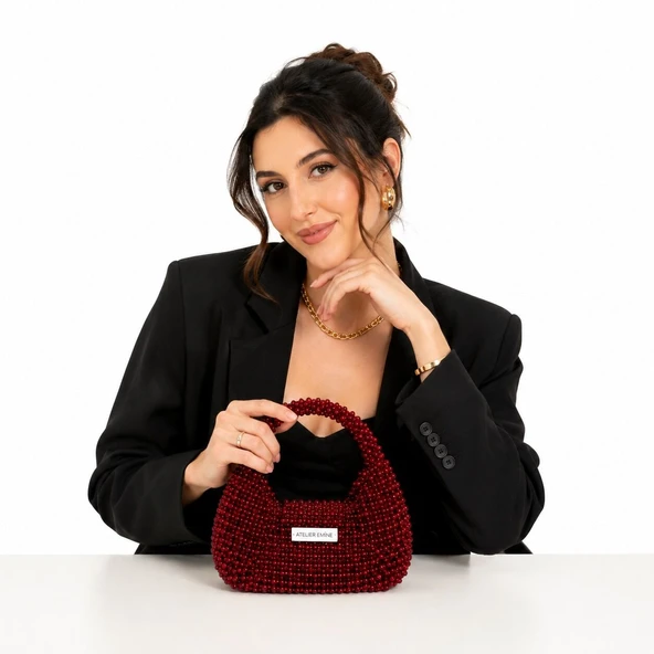 Atelier Emine Stracci Berry - Resim 6