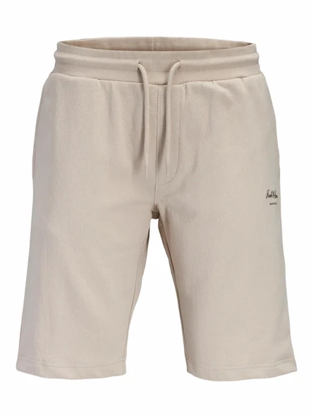 Jack Jones Gordon Archive Regular Fit Erkek Şort 12288638 - Resim 5