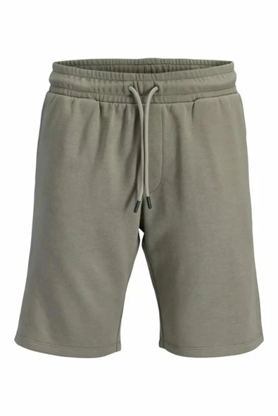 Jack Jones Gordon Bradley Regular Fit Erkek Şort 12249285 - Resim 4