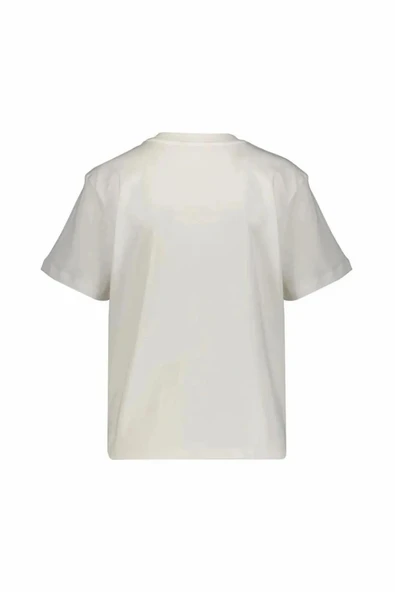 Loft Kadın T-shirt LF2042226 - Resim 2