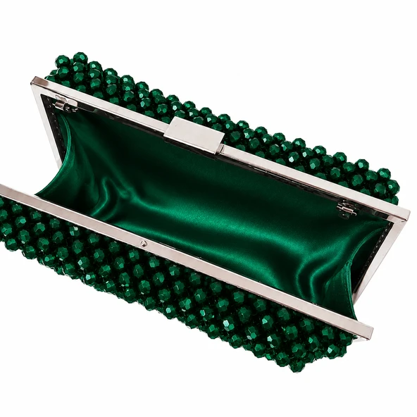 Atelier Emine Clutch Sylva - Resim 4