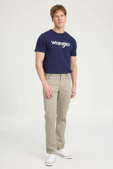 Wrangler Texas Slim Erkek Pantolon W12SEAXT7 ürün görseli 1