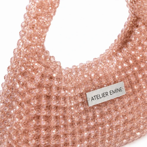 Atelier Emine Stracci Pinky - Resim 5