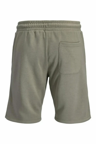 Jack Jones Gordon Bradley Regular Fit Erkek Şort 12249285 - Resim 5