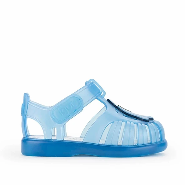İgor Tobby V Pırata Çocuk Sandalet S10320 ürün görseli 1