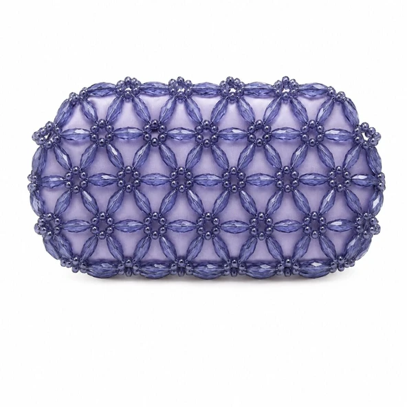 Atelier Emine Fresco Violet ürün görseli 1