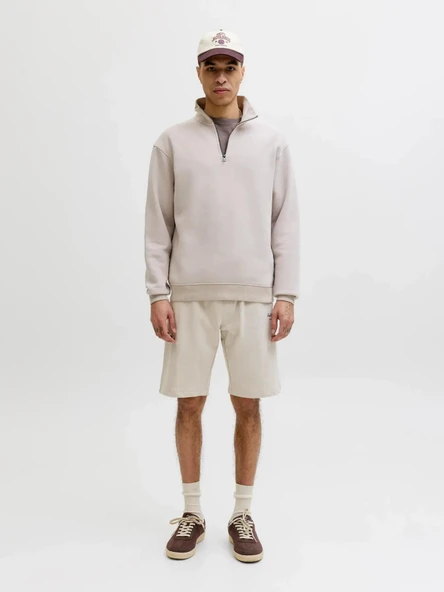 Jack Jones Gordon Archive Regular Fit Erkek Şort 12288638 - Resim 2