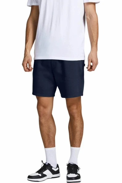 Jack Jones Gordon Bradley Regular Fit Erkek Şort 12249285 ürün görseli 1