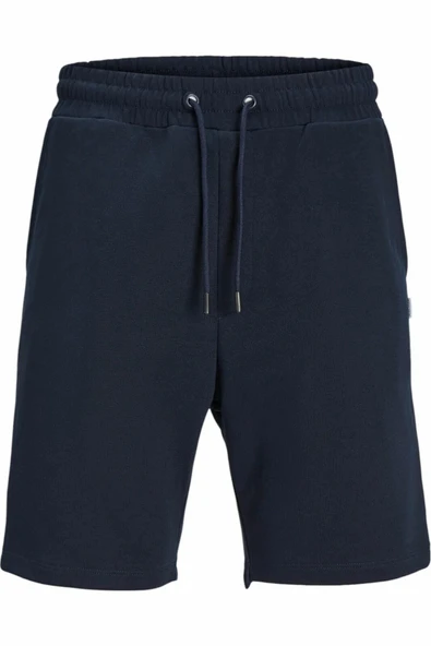 Jack Jones Gordon Bradley Regular Fit Erkek Şort 12249285 - Resim 4
