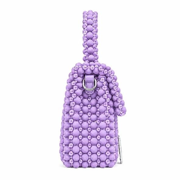 Atelier Emine Velis Mauve - Resim 3