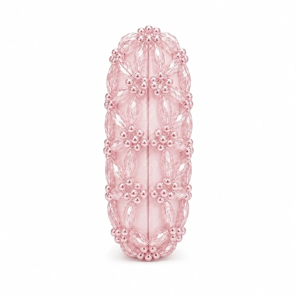 Atelier Emine Fresco Blush - Resim 3