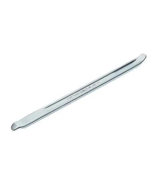 İzeltaş Oluklu Levye Krom 500 Mm - Resim 2