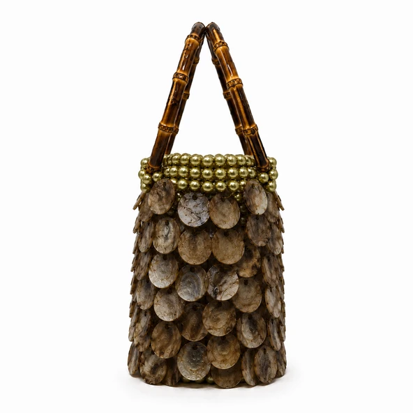 Atelier Emine Solea Hazel - Resim 3