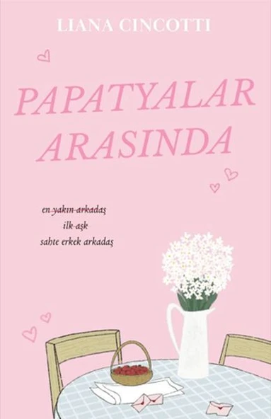 Papatyalar Arasında ürün görseli 1