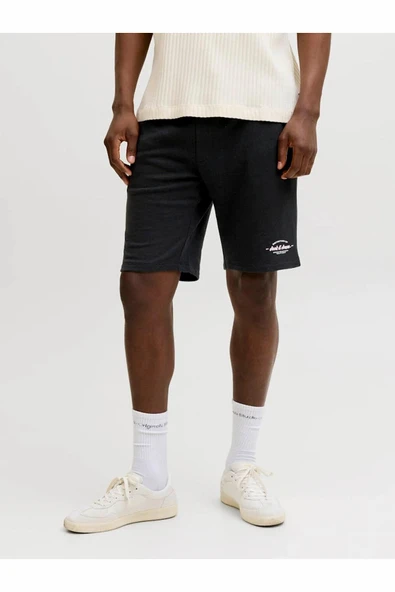 Jack Jones Gordon Regular Fit Erkek Şort 12292136 ürün görseli 1