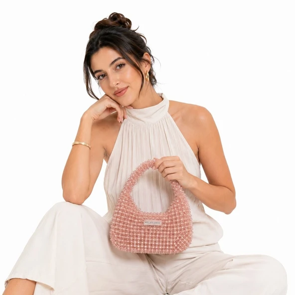 Atelier Emine Stracci Pinky - Resim 6