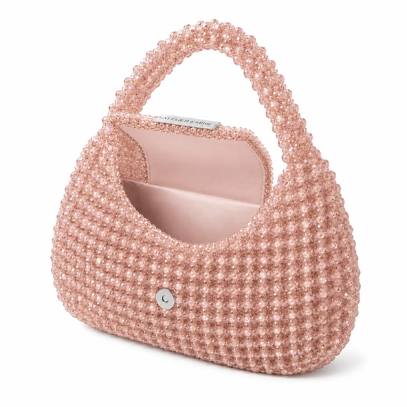 Atelier Emine Stracci Pinky - Resim 4