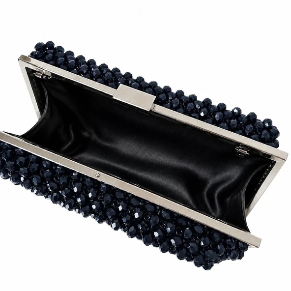 Atelier Emine Clutch Abyss - Resim 4