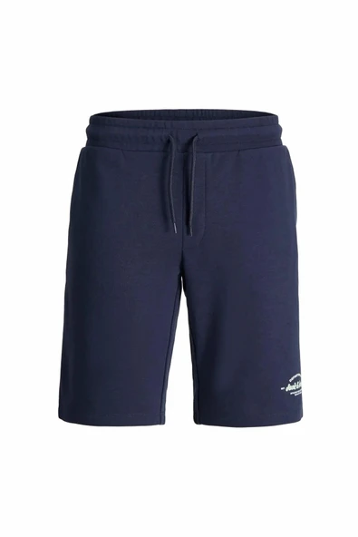 Jack Jones Gordon Regular Fit Erkek Şort 12292136 - Resim 4