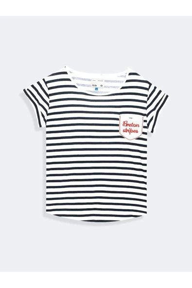 Ltb Peleca Kadın T-shirt ürün görseli 1