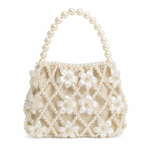 Atelier Emine Floral Lattice ürün görseli 1