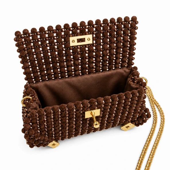 Atelier Emine Velis Cocoa - Resim 4