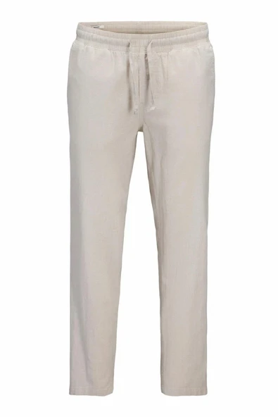Jack Jones Stace Breeze Tpared Fit Erkek Joger Pantolon 12229699 ürün görseli 1
