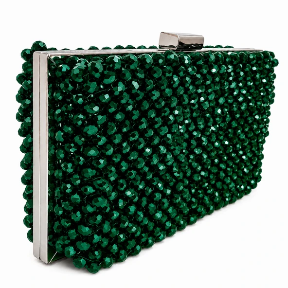 Atelier Emine Clutch Sylva - Resim 3