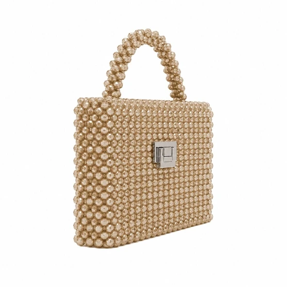 Atelier Emine Panna Beige - Resim 3