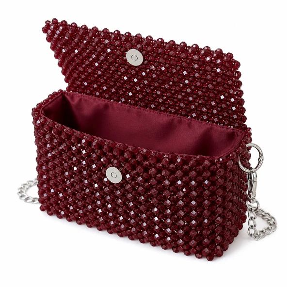 Atelier Emine Glace Rouge - Resim 4