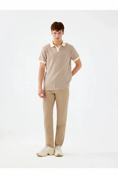 Loft Erkek Polo T-shirt - Resim 2