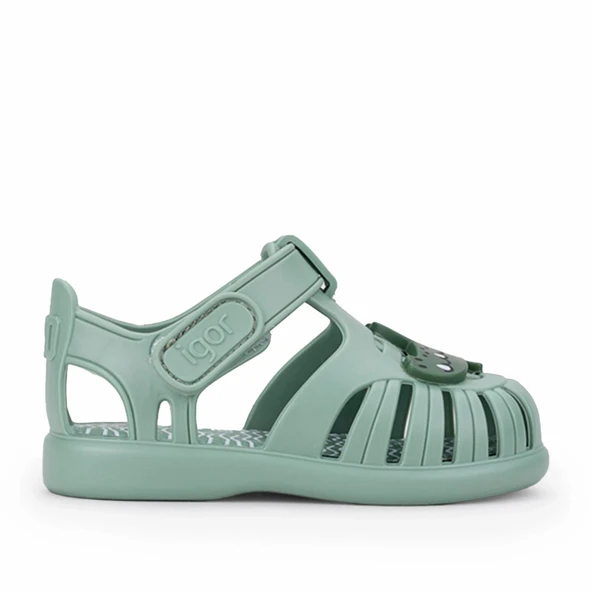 İgor Tobby Croco Çocuk Sandalaet S10371 ürün görseli 1