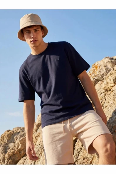 Ltb Pızese Erkek T-shirt - Resim 4
