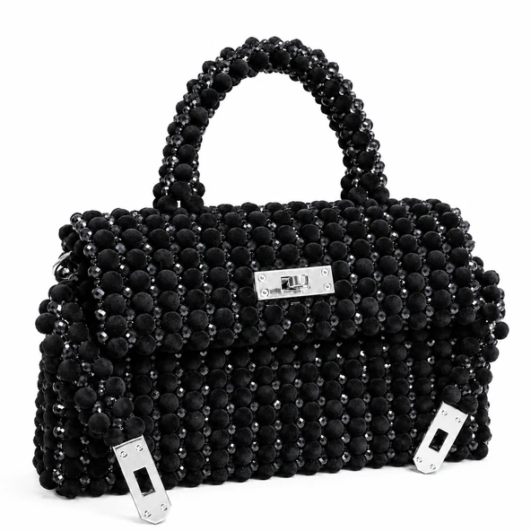 Atelier Emine Velis Ebony ürün görseli 1