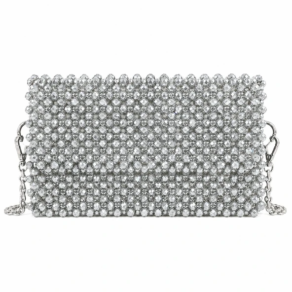 Atelier Emine Glace Silvera ürün görseli 1