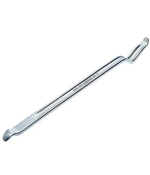İzeltaş Kıvrık Uçlu Levye Krom 600 Mm ürün görseli 1