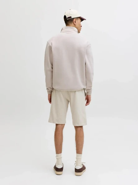 Jack Jones Gordon Archive Regular Fit Erkek Şort 12288638 - Resim 4