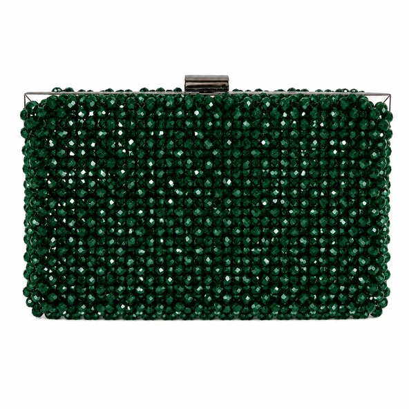 Atelier Emine Clutch Sylva ürün görseli 1