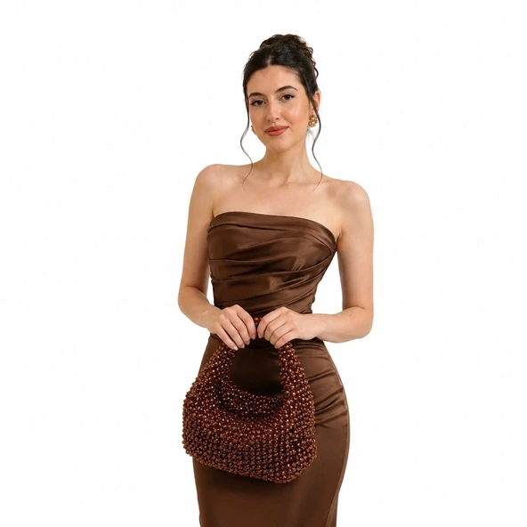 Atelier Emine Velora Browna - Resim 2