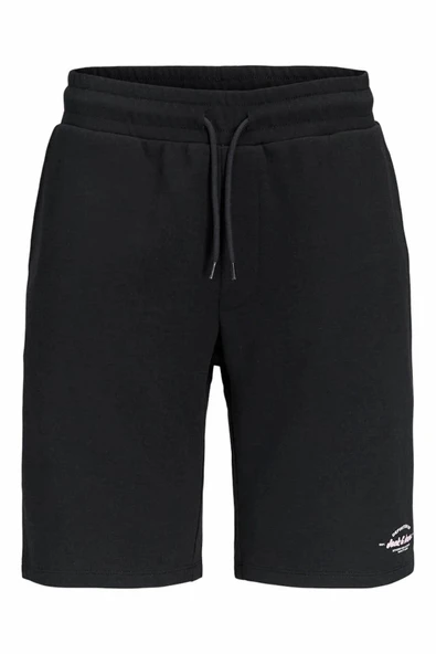 Jack Jones Gordon Regular Fit Erkek Şort 12292136 - Resim 4