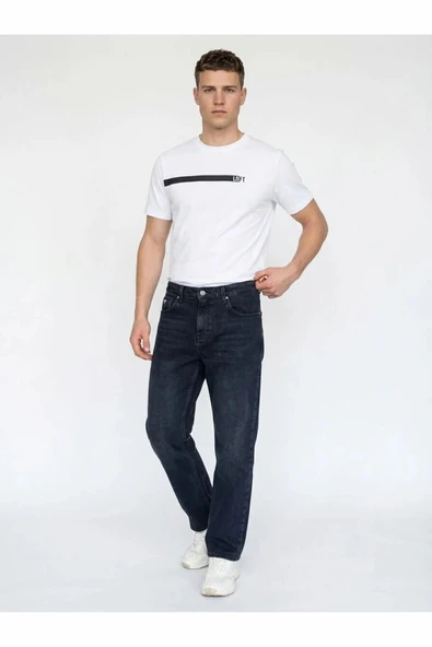 Loft Elton Mıcah Erkek Jean Pantolon LF2038710 ürün görseli 1