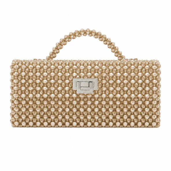 Atelier Emine Panna Beige ürün görseli 1