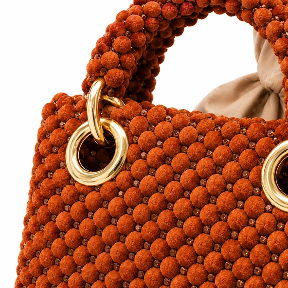 Atelier Emine Silva Cinnamon - Resim 5