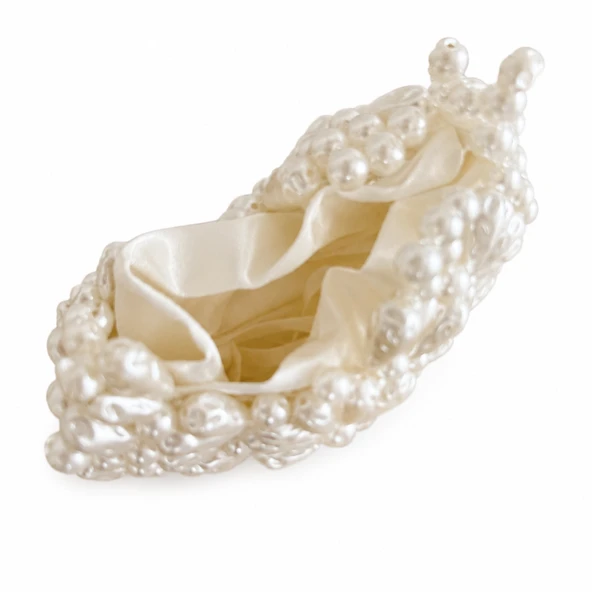 Atelier Emine Vanity Oyster - Resim 4