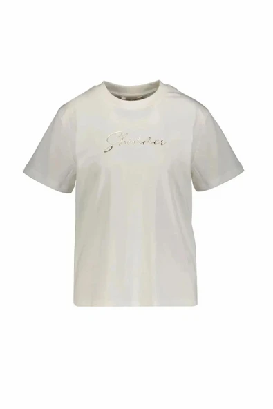 Loft Kadın T-shirt LF2042226 ürün görseli 1