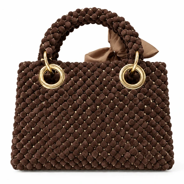 Atelier Emine Silva Walnut ürün görseli 1