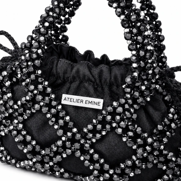 Atelier Emine Budino Darkstone - Resim 5