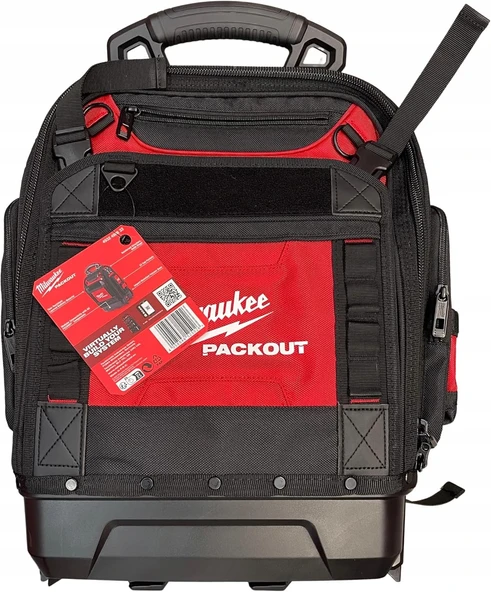 Milwaukee Packout Profesyonel Takım Sırt Çantası - 4932498633 ürün görseli 1