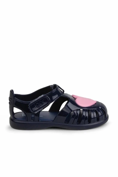 Igor Bb 364 Tobby Gloss Love Çocuk Sandalet BB364 ürün görseli 1