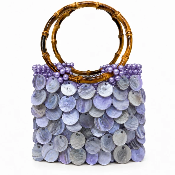 Atelier Emine Solea Orchid ürün görseli 1